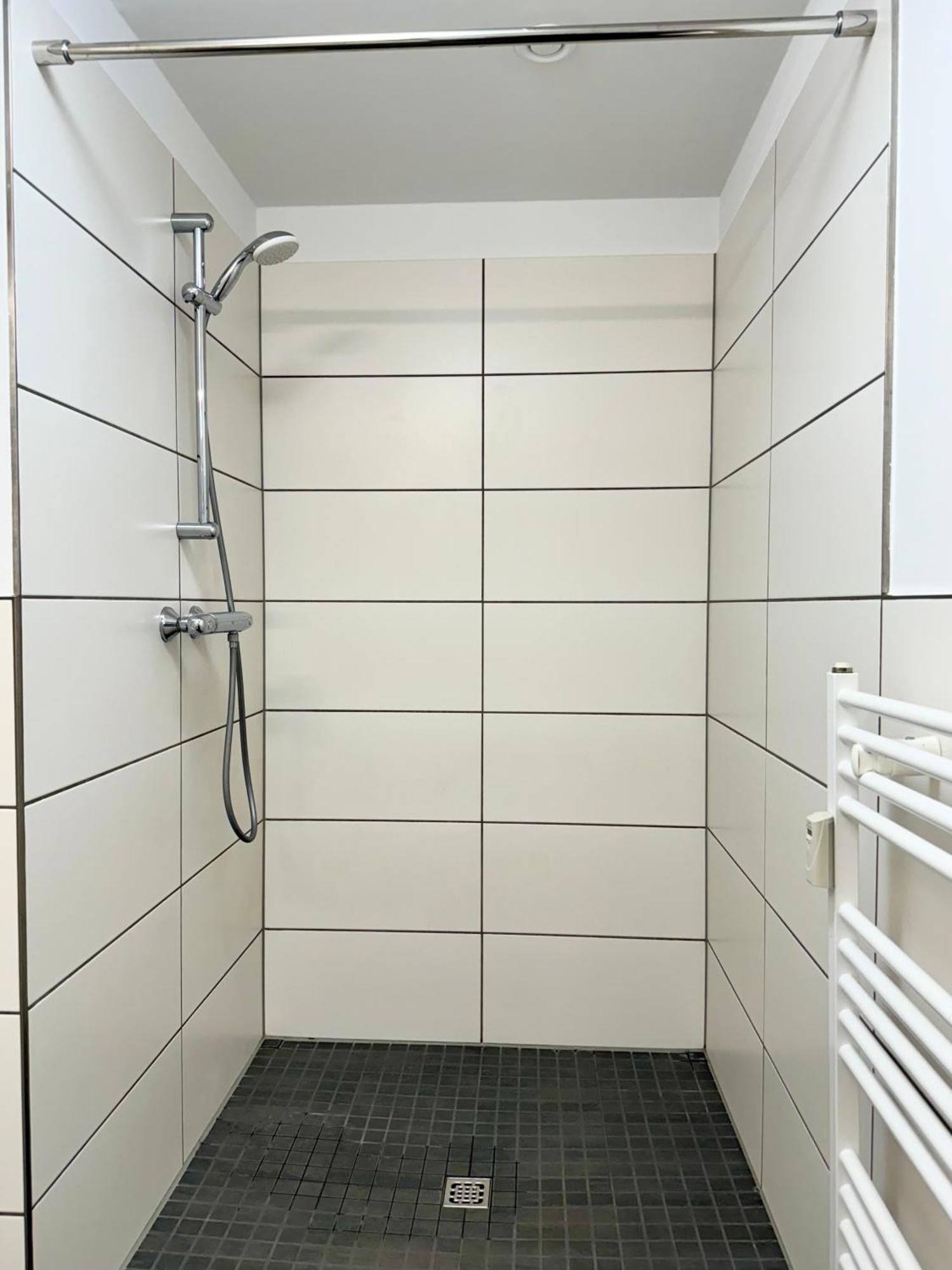 Modernes Apartment Nahe Des Stadtzentrums Hannover Eksteriør billede